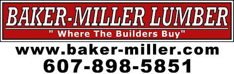 Jobs in Baker-Miller Lumber Company - reviews